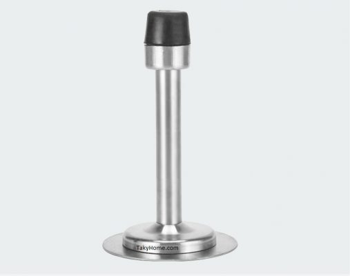 cây chặn cửa chống tường