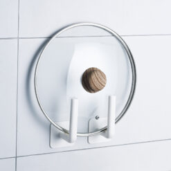 Móc Nhựa - Giá Treo Giấy Cuộn , Móc Gài Vung Nồi, Móc Treo Đồ Dính Tường Đa Năng, Tiện Dụng. TakyShop 4070 10 20210414 014104854 iOS